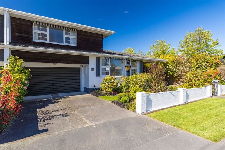 Photo of property in 50a Garden Road, Avalon, Lower Hutt, 5011
