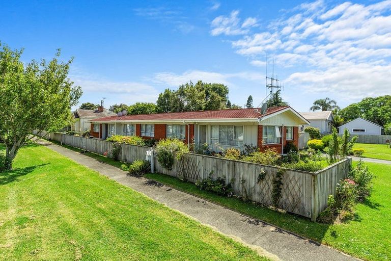 Photo of property in 40 Galileo Street, Ngaruawahia, 3720