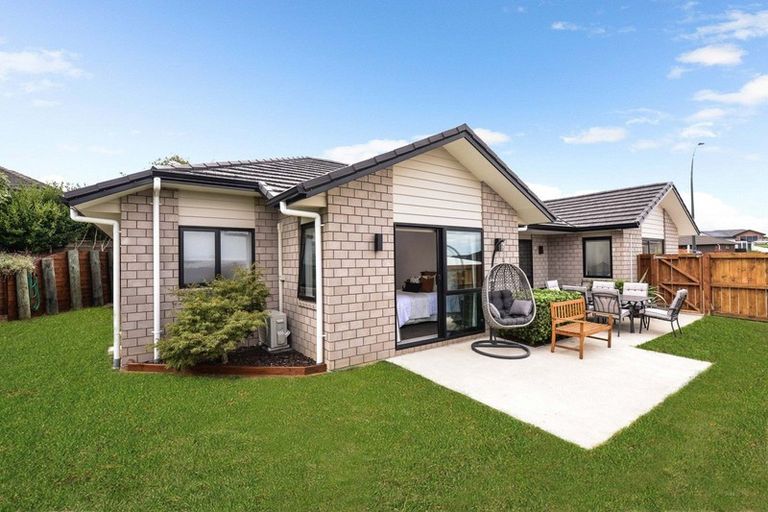 Photo of property in 58 Magellan Rise, Flagstaff, Hamilton, 3210