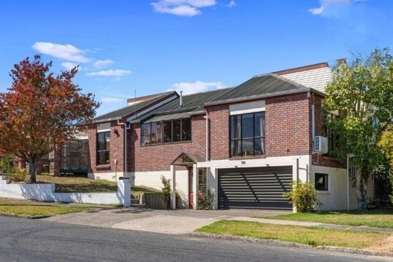 Photo of property in 714 Fairview Road, Te Awamutu, 3800