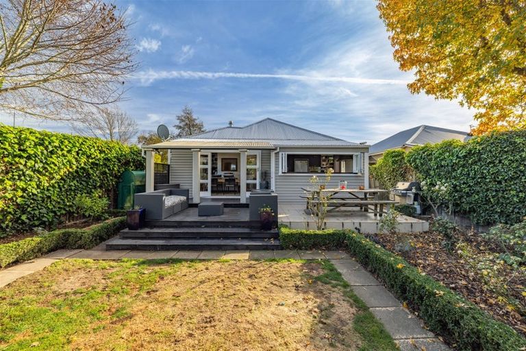 Photo of property in 84 Saint Albans Street, St Albans, Christchurch, 8014
