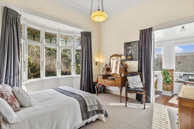 Photo of property in 32 Tweed Street, Roslyn, Dunedin, 9010