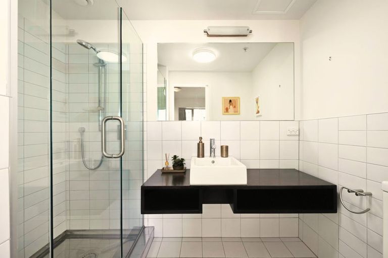 Photo of property in Sol Apartments, 12/37 Jessie Street, Te Aro, Wellington, 6011