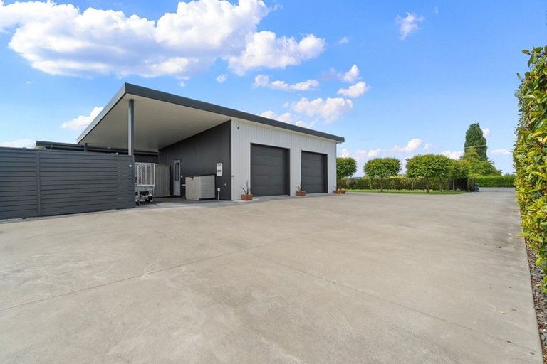 Photo of property in 58 Redoubt Road, Cambridge, 3495