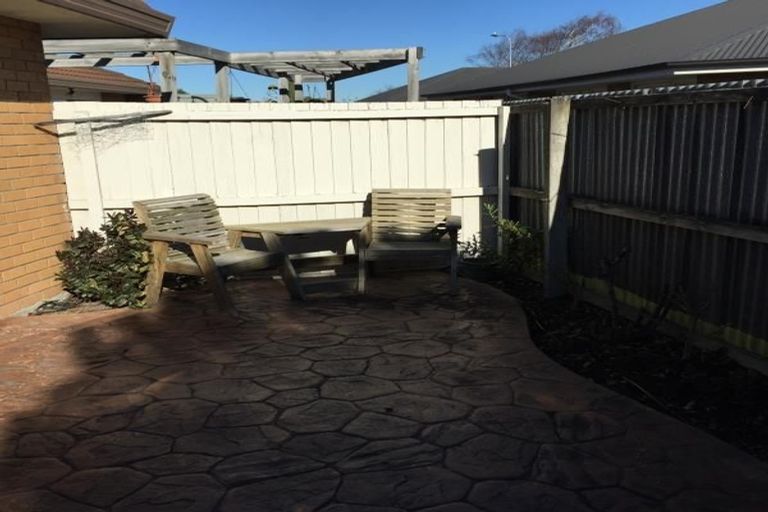 Photo of property in 3/12 Lyndon Street, Riccarton, Christchurch, 8011