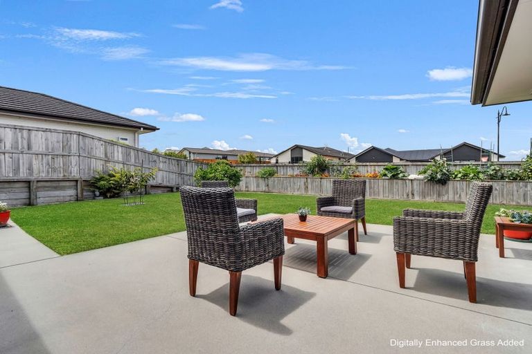 Photo of property in 80 Cumberland Drive, Flagstaff, Hamilton, 3210