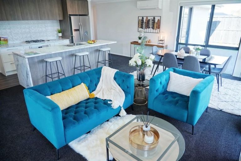 Photo of property in 17 Durells Crescent, Kaiapoi, 7630