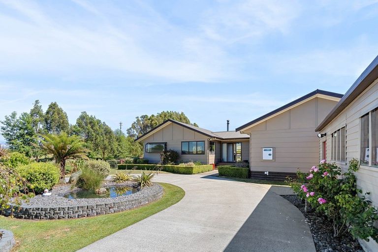 Photo of property in 2385 Old Taupo Road, Tokoroa, 3491
