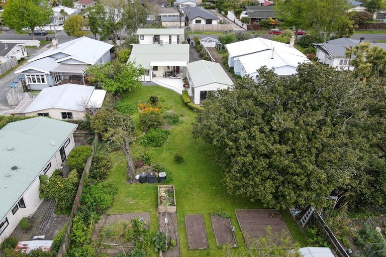 Photo of property in 29 Claude Street, Fairfield, Hamilton, 3214