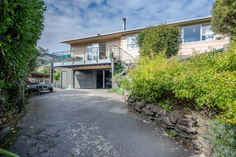 Photo of property in 9 Kotlowski Road, Takamatua, Akaroa, 7581