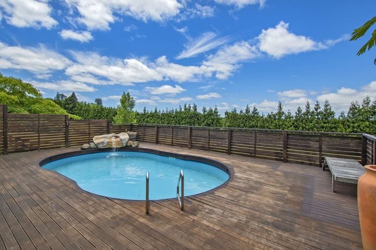 Photo of property in 52 Garden Hill Lane, Maungatapere, Whangarei, 0179