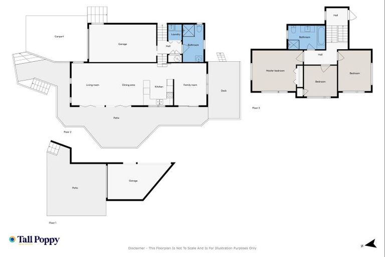 Photo of property in 22 Iwa Road, The Wood, Nelson, 7010