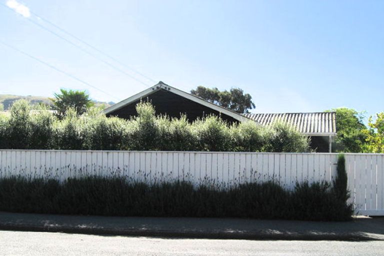 Photo of property in 24 Heberden Avenue, Sumner, Christchurch, 8081