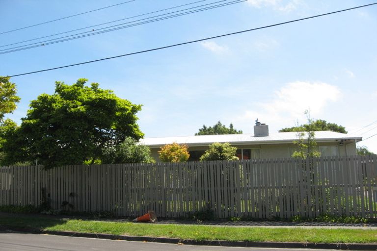Photo of property in 4 Haig Place, Woolston, Christchurch, 8023