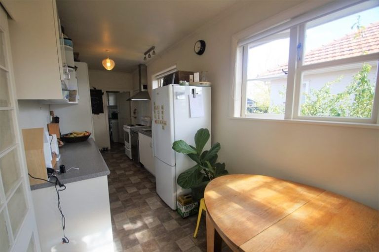 Photo of property in 16 Halton Street, Strowan, Christchurch, 8052