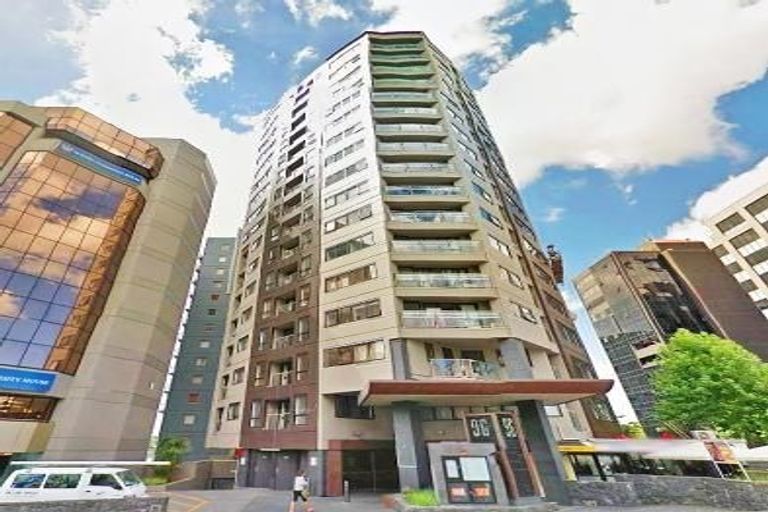 Photo of property in 96 Symonds Street, Royal Oak, Auckland, 1061