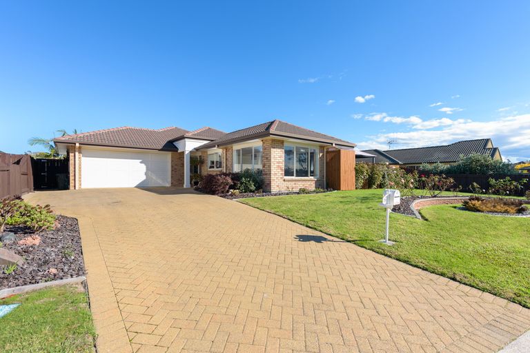 Photo of property in 29 Pacific Cove Drive, Papamoa Beach, Papamoa, 3118