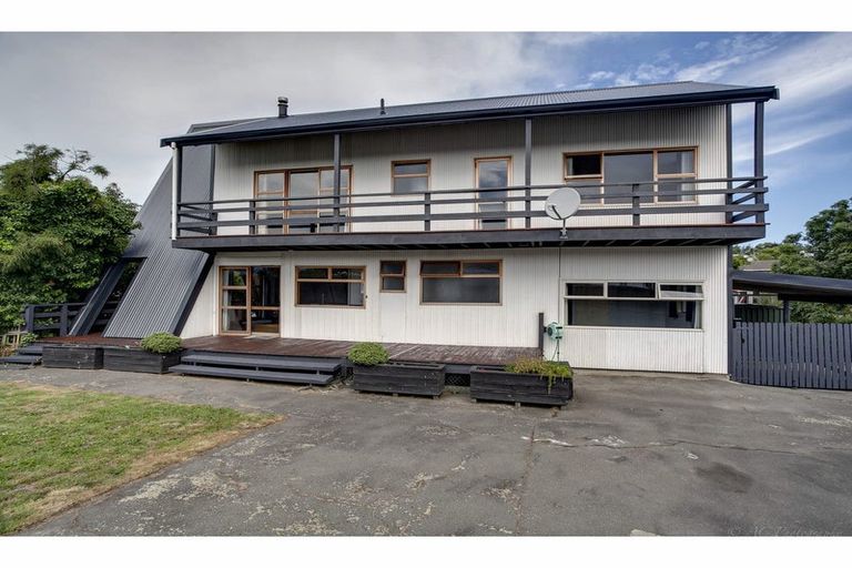Photo of property in 161 Le Cren Street, Seaview, Timaru, 7910