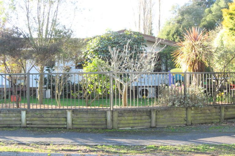 Photo of property in 55 Berkley Avenue, Hillcrest, Hamilton, 3216