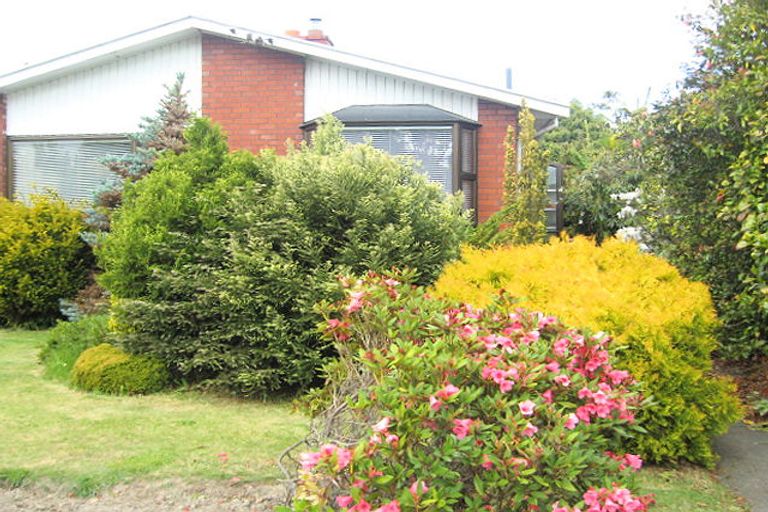 Photo of property in 102 Cavendish Road, Casebrook, Christchurch, 8051