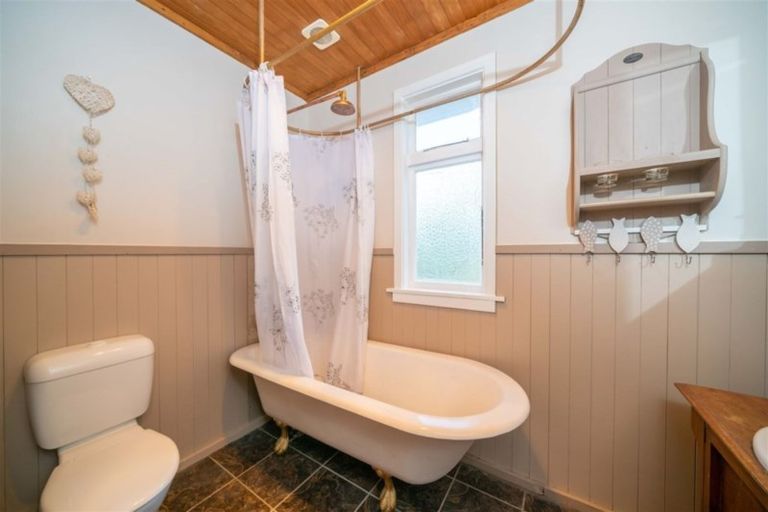 Photo of property in 320 Kiri Kiri Road, Burnt Hill, Oxford, 7495