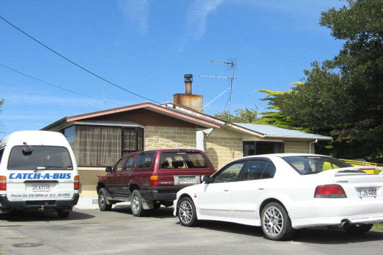 Photo of property in 138 Muller Road, Blenheim, 7201