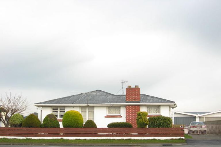 Photo of property in 110 Regent Street, Heidelberg, Invercargill, 9812