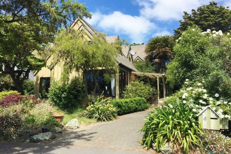 Photo of property in 4 Cascade Place, Sumner, Christchurch, 8081