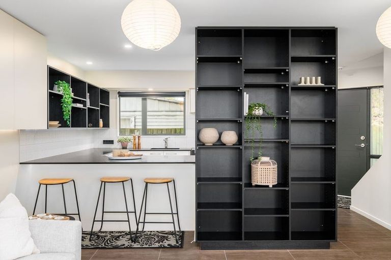 Photo of property in 4/34 Melrose Street, Christchurch Central, Christchurch, 8013