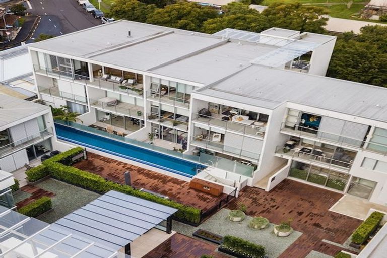Photo of property in 312/28 College Hill, Freemans Bay, Auckland, 1011