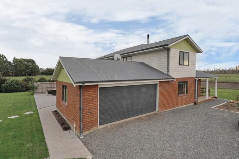 Photo of property in 226 Corbetts Road, Springston, Christchurch, 7677