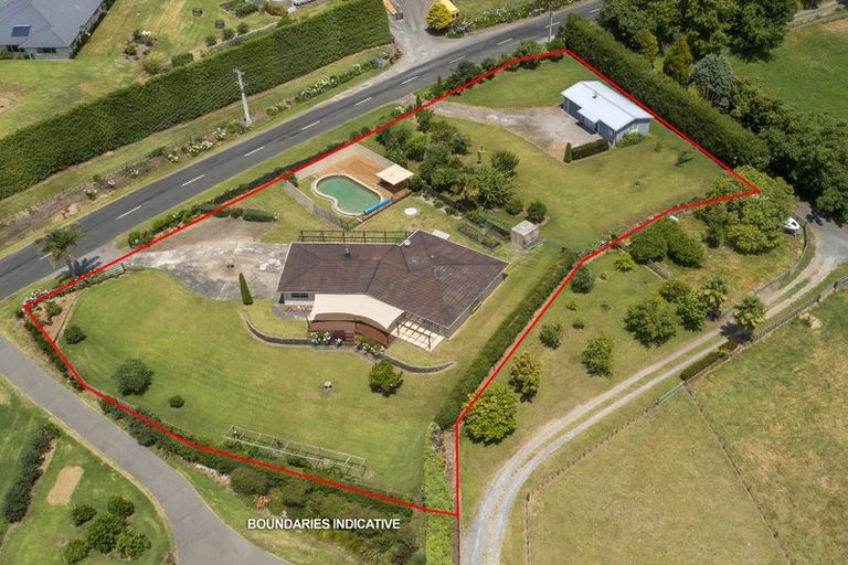 Photo of property in 172 Crawford Road, Minden, Tauranga, 3171