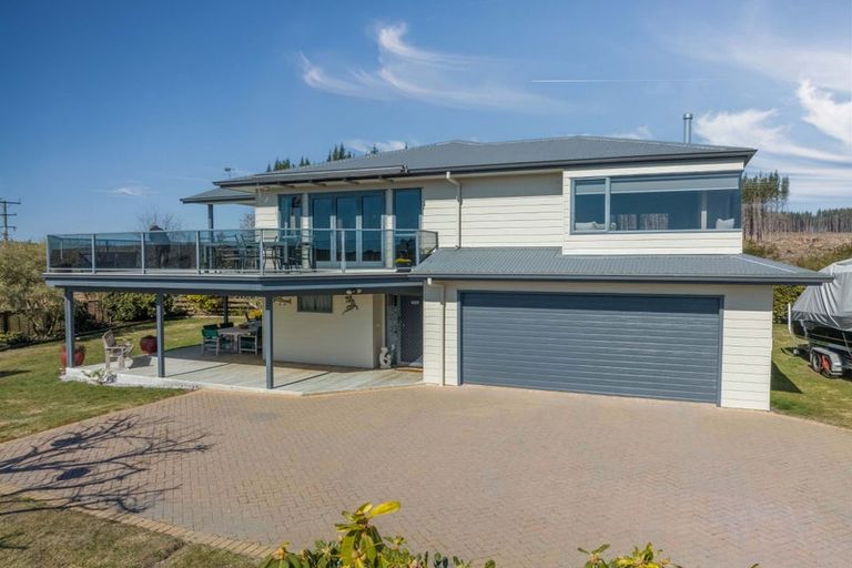 Photo of property in 101 Kahotea Drive, Motuoapa, Turangi, 3382