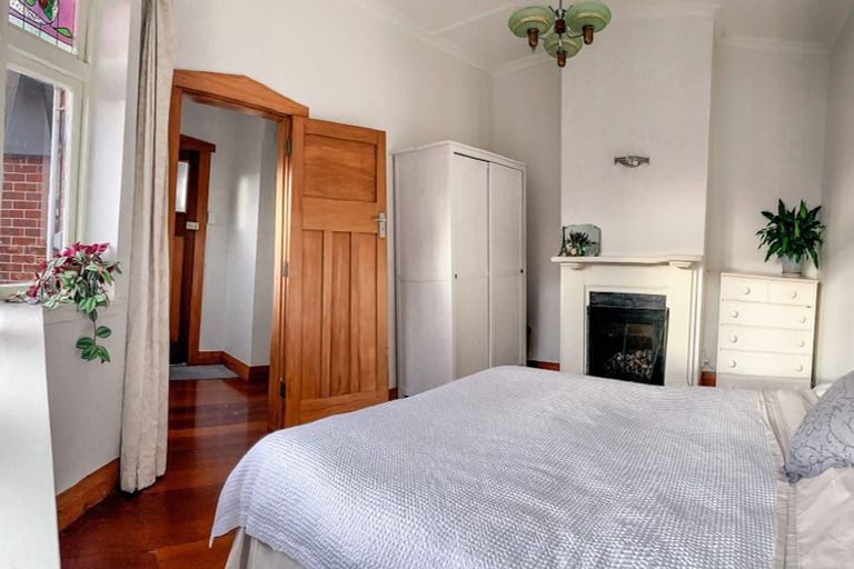 Photo of property in 13 Trevor Terrace, Newtown, Wellington, 6021