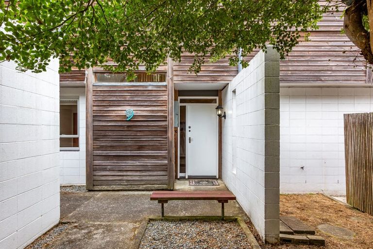 Photo of property in 7 Paua Place, Camborne, Porirua, 5026