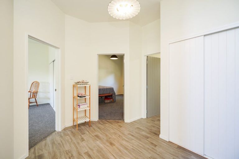 Photo of property in 591 Omaui Road, Omaui, Invercargill, 9877