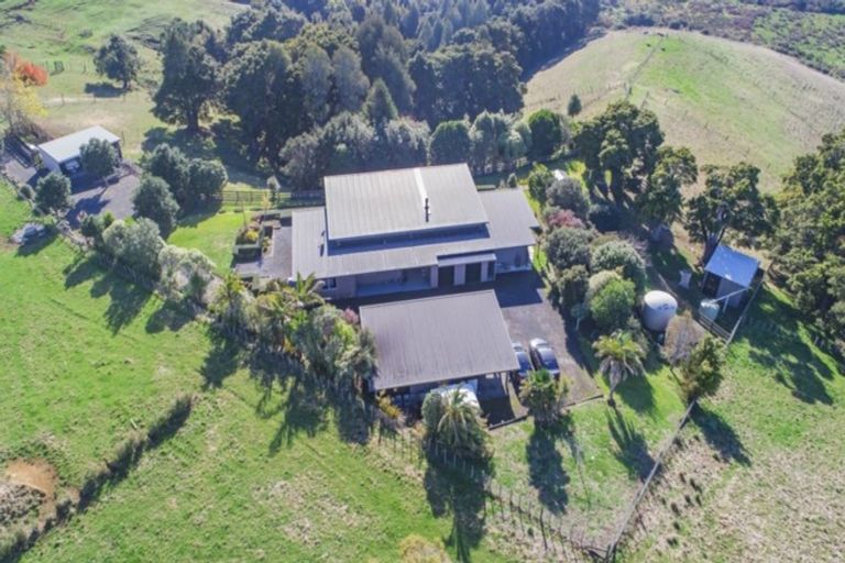 Photo of property in 88b Baird Road, Pokeno, 2471
