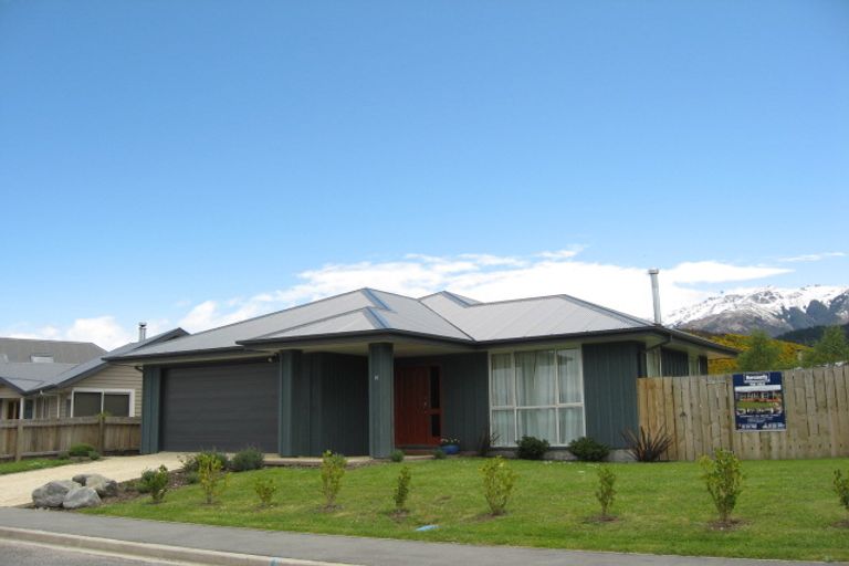 Photo of property in 16 Devon Street, Hanmer Springs, 7334