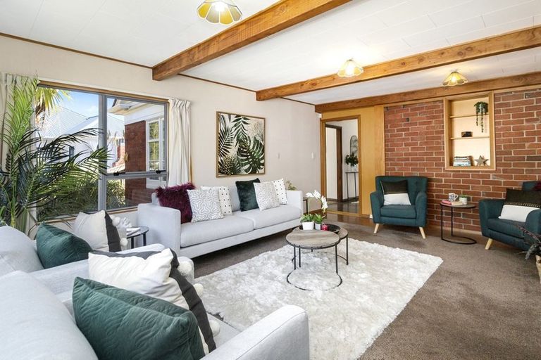 Photo of property in 4 Godley Street, Waterloo, Lower Hutt, 5011