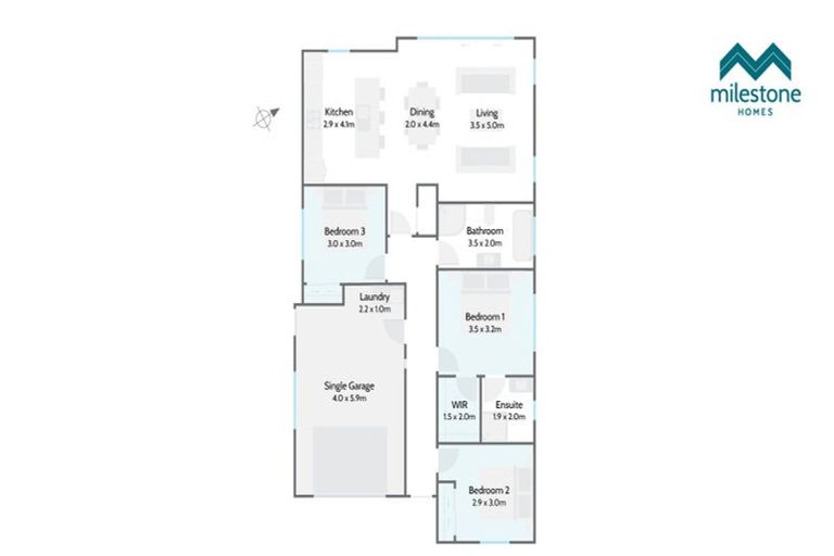 Photo of property in 29 Rangitihi Street, Matamata, 3400