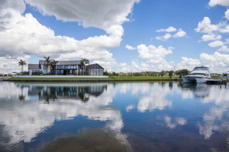 Photo of property in 29 Stace Hopper Drive, One Tree Point, 0118