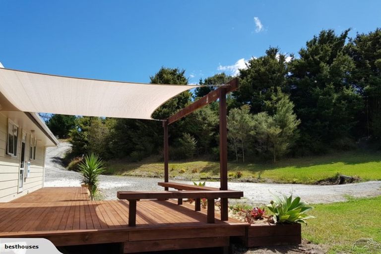 Photo of property in 8 Bayly Street, Baylys Beach, Dargaville, 0377