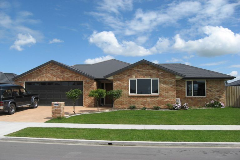 Photo of property in 30 Allison Crescent, Kaiapoi, 7630