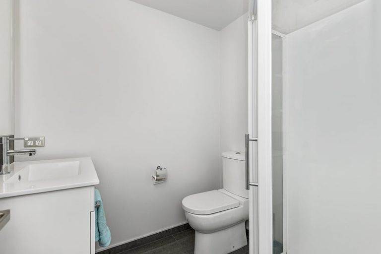 Photo of property in 2/424 Manchester Street, St Albans, Christchurch, 8014