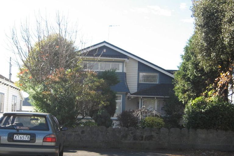 Photo of property in 23 Jull Street, Napier South, Napier, 4110
