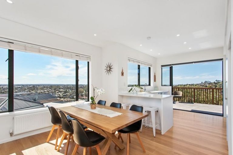 Photo of property in 40 Ramahana Road, Huntsbury, Christchurch, 8022