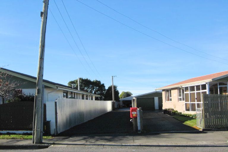 Photo of property in 126 Bower Avenue, New Brighton, Christchurch, 8083