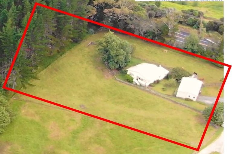 Photo of property in 1086 Pohuehue Road, Pohuehue, Warkworth, 0983