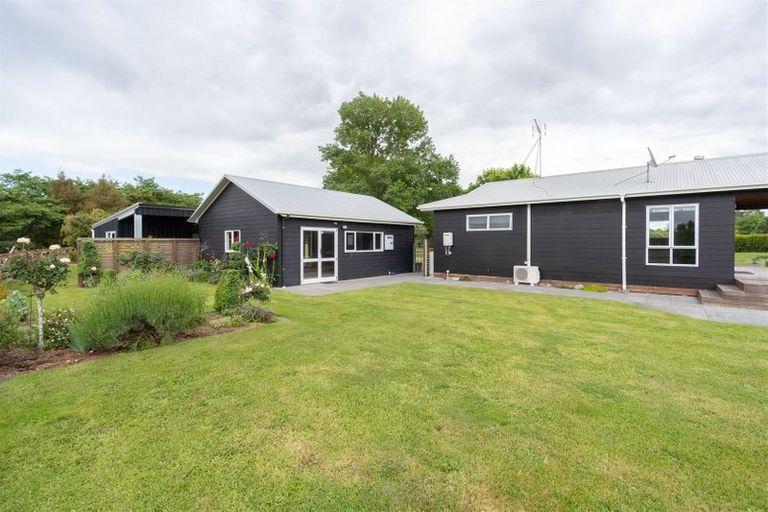 Photo of property in 68 Webster Road, Matangi, Hamilton, 3284