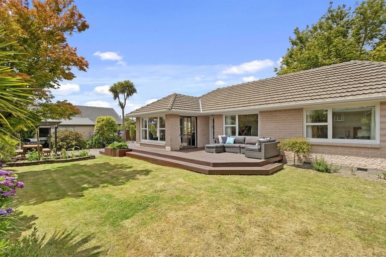 Photo of property in 360 Harewood Road, Bishopdale, Christchurch, 8053